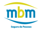 Rd Corretora de seguros | mbm