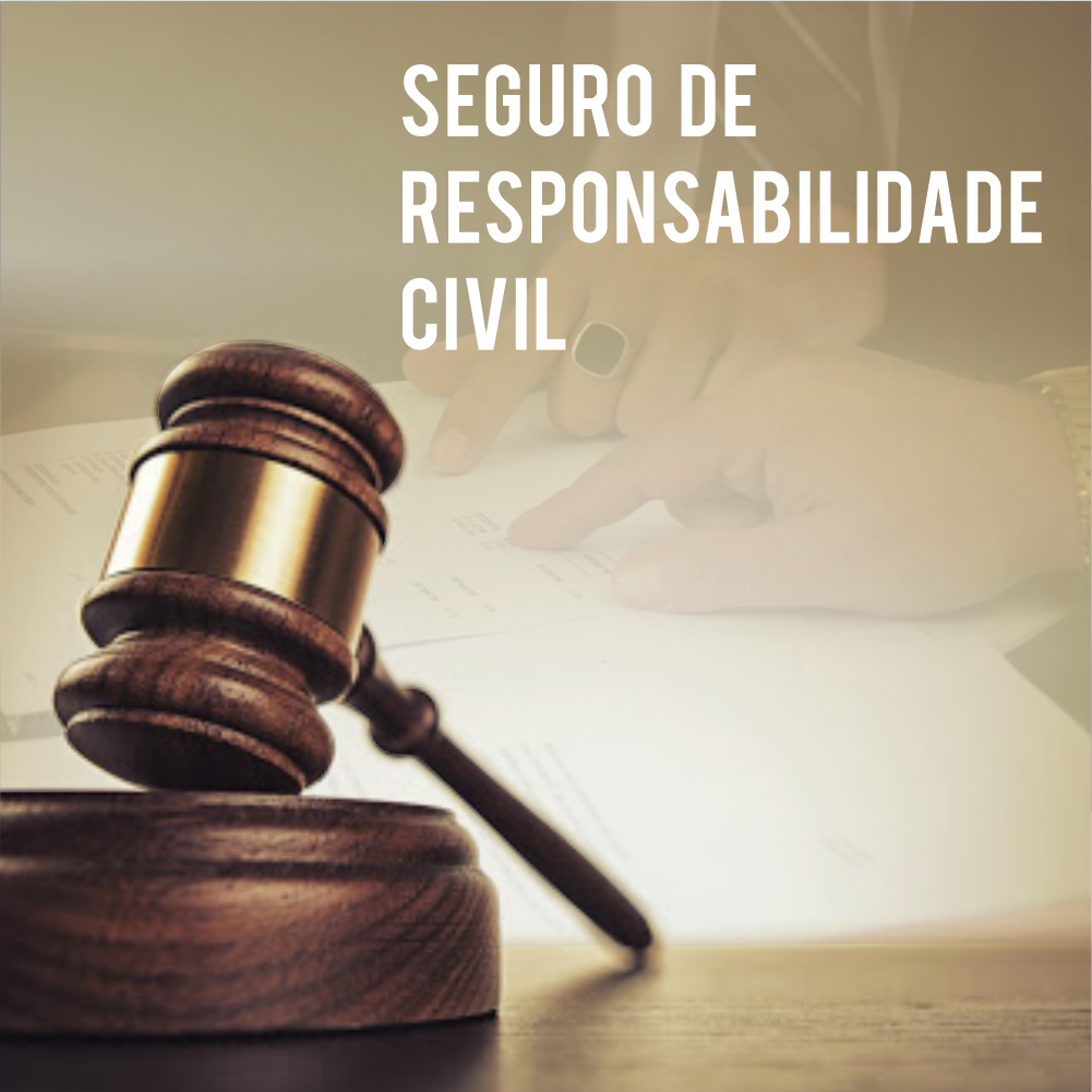 Seguro De Responsabilidade Civil Dw Corretora 5889